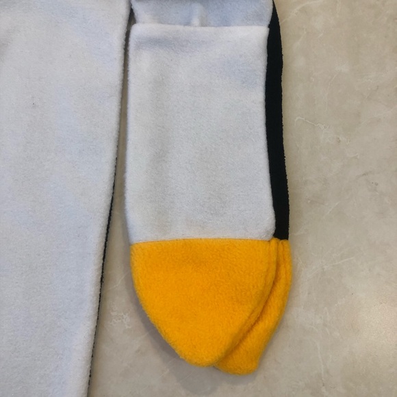 Penguin Scarf - Picture 6 of 9